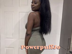PowerpuffJo
