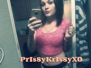 PrIsSyKrIsSyXO