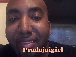 Pradajaigirl