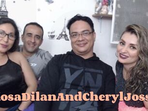 PreciosaDilanAndCherylJoss