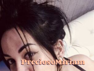 PreciosoMiriam