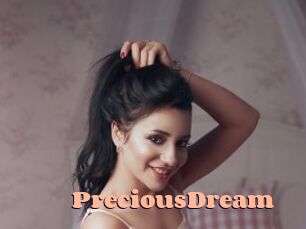 PreciousDream