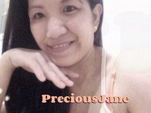 PreciousJane