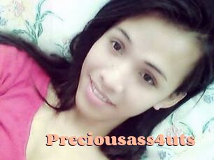 Preciousass4uts