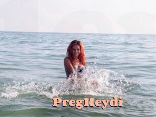 PregHeydi