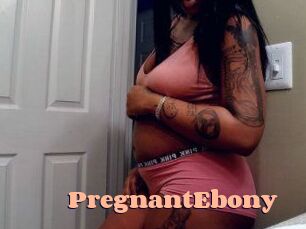 PregnantEbony