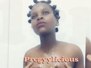 Pregyylicious