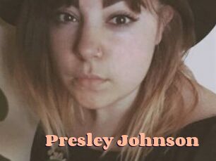 Presley_Johnson