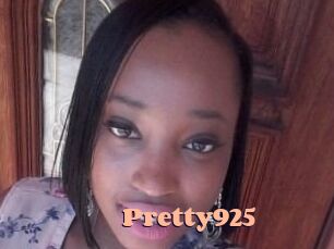 Pretty925