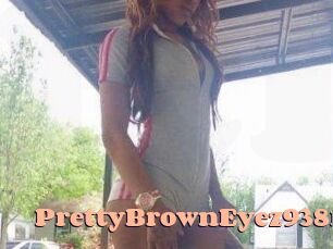 PrettyBrownEyez9381