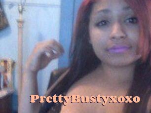 PrettyBustyxoxo Chatte Rasée