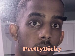 PrettyDicky