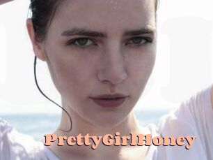 PrettyGirlHoney