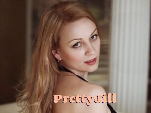 PrettyJill