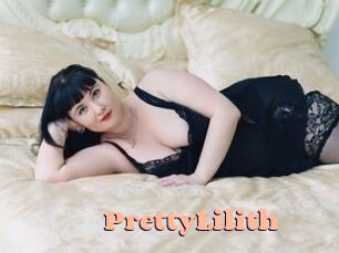 PrettyLilith