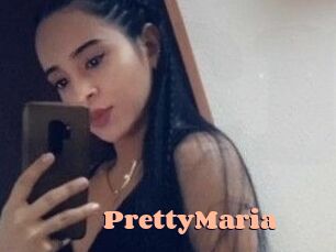 PrettyMaria