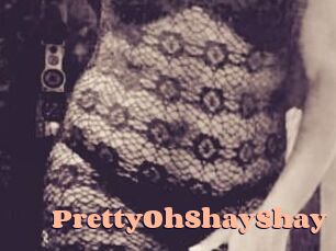 PrettyOhShayShay Chatte Rasée