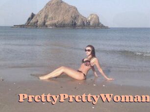 PrettyPrettyWoman Chatte Rasée