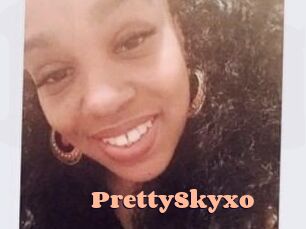 PrettySkyxo