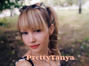 PrettyTanya