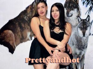 Prettyandhot