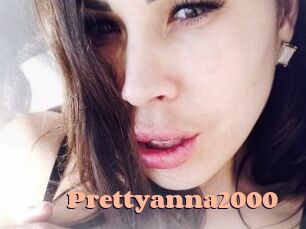 Prettyanna2000