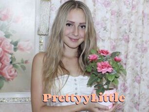 PrettyyLittle