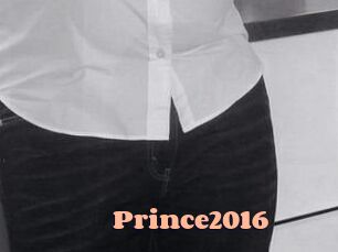Prince2016