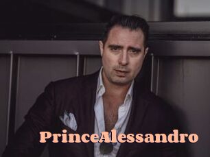 PrinceAlessandro