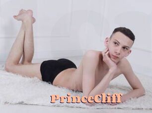 PrinceCliff