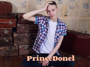 PrinceDonel