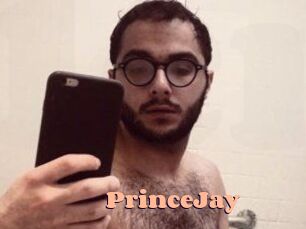 PrinceJay Chatte Rasée