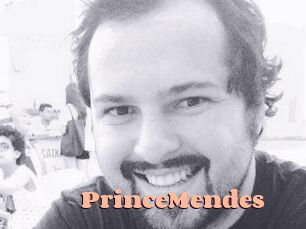 PrinceMendes