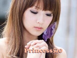 Princess520 Chatte Rasée