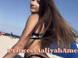 PrincessAaliyahAmes