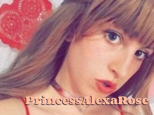 PrincessAlexaRose