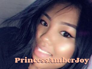 PrincessAmberJoy