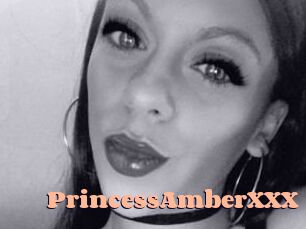 PrincessAmberXXX