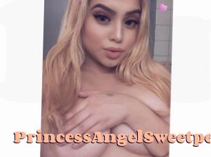 PrincessAngelSweetpea