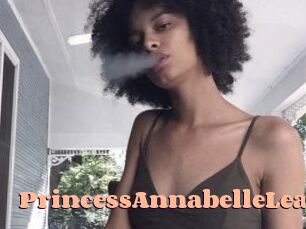 PrincessAnnabelleLeah