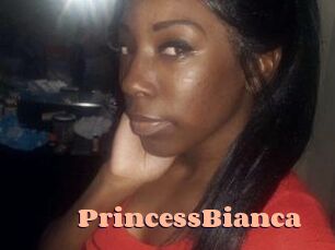 PrincessBianca Chatte Rasée
