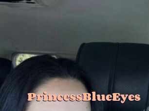 PrincessBlueEyes