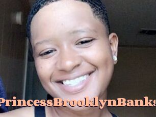 PrincessBrooklynBanks