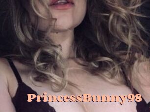 PrincessBunny98 Chatte Rasée