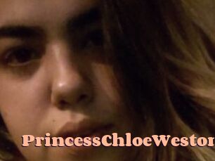 PrincessChloeWeston