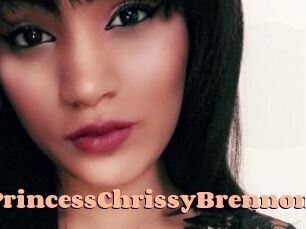 PrincessChrissyBrennon Chatte Rasée