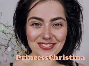 Princess_Christina