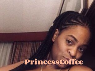 PrincessCoffee