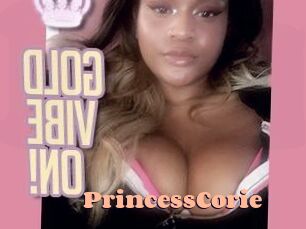 PrincessCorie