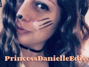 PrincessDanielleEdison